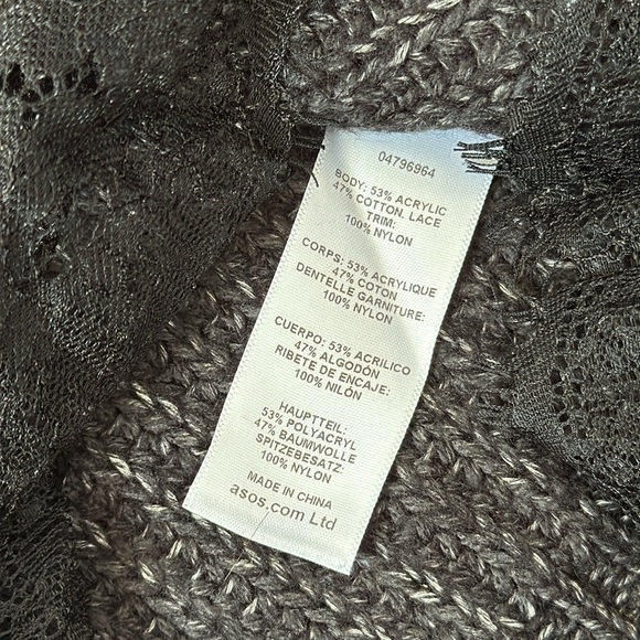 ASOS Sweater Dress - Picture 10 of 10